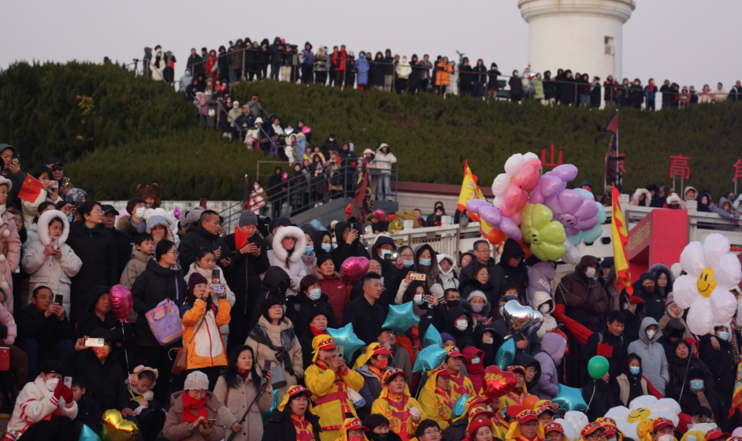 2026开年暴击！10万奖品免费抽！赢成山头新年第一份豪运！